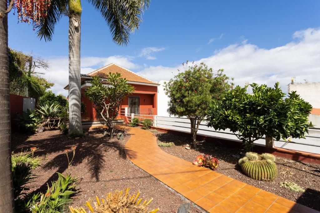 Casas y chalets Live Santa Ursula Cala Casa con Jardin en Santa Úrsula, Tenerife