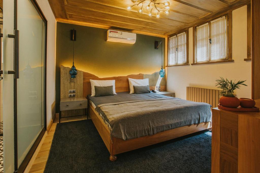 Blu Macel Hotel & Suites -Old City Sultanahmet - 1