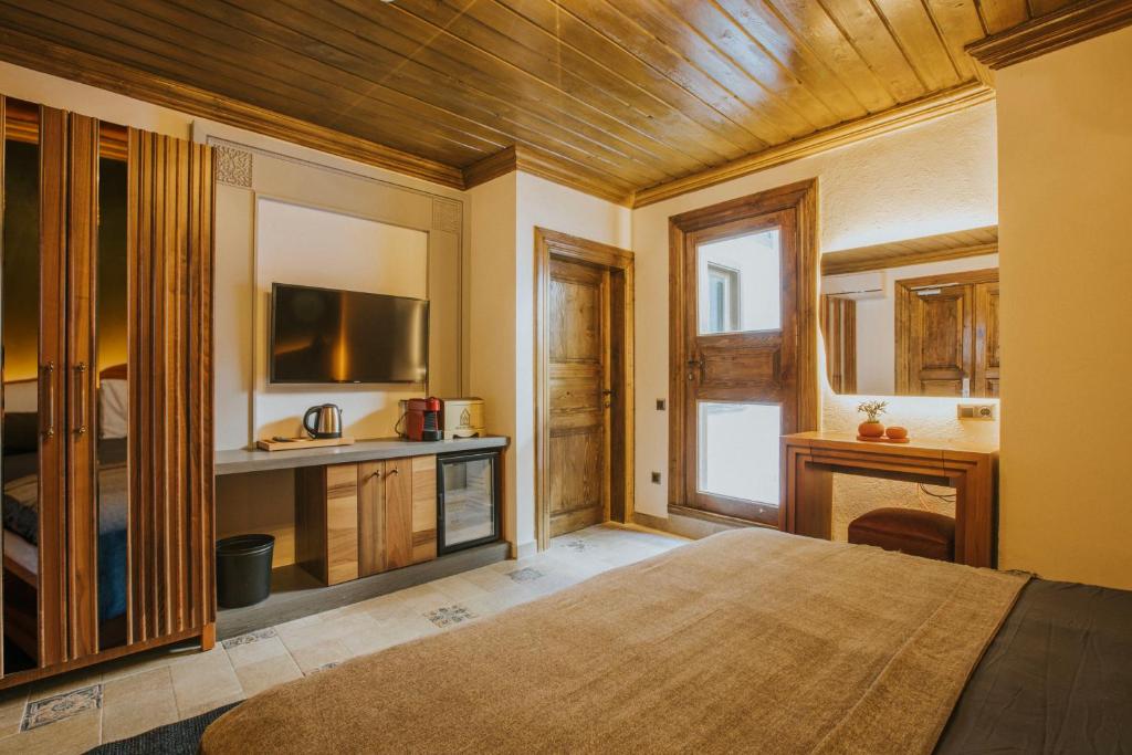 Blu Macel Hotel & Suites -Old City Sultanahmet - 16