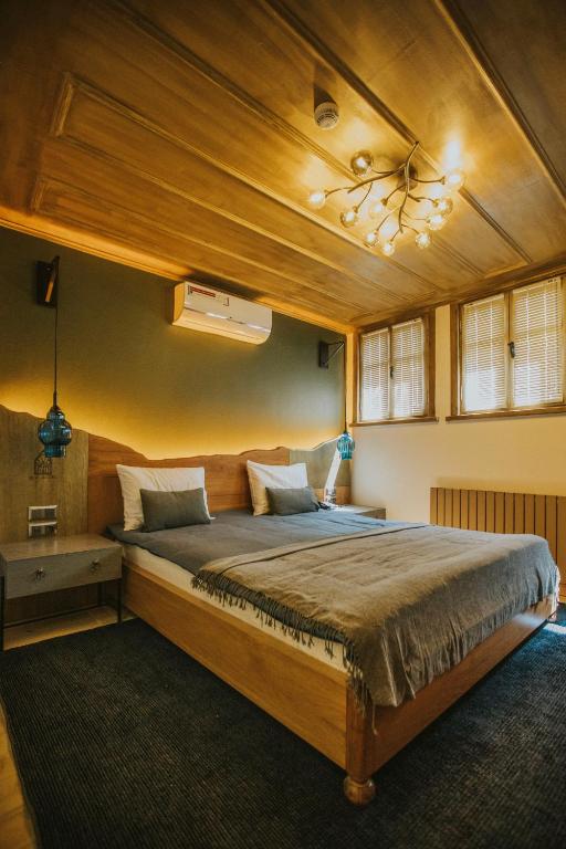 Blu Macel Hotel & Suites -Old City Sultanahmet - 5