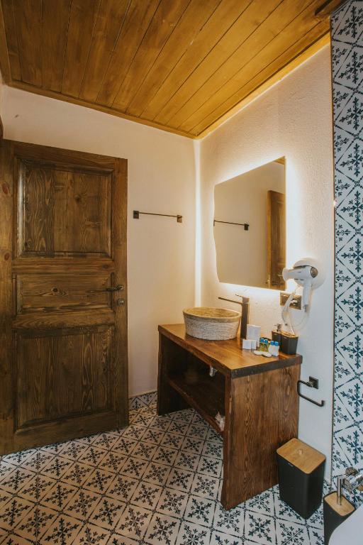 Blu Macel Hotel & Suites -Old City Sultanahmet - 17