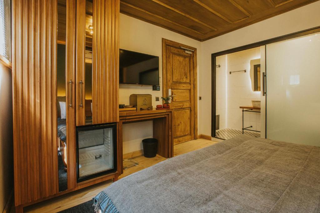 Blu Macel Hotel & Suites -Old City Sultanahmet - 2