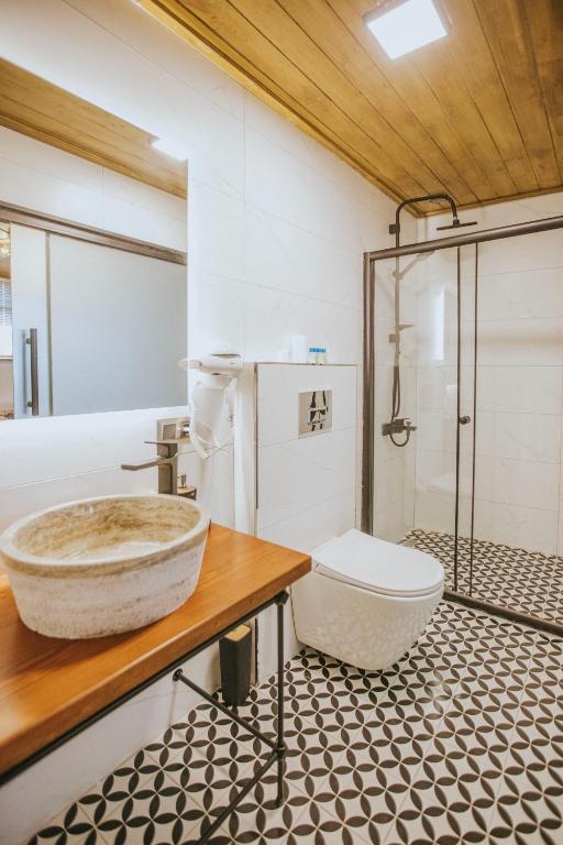 Blu Macel Hotel & Suites -Old City Sultanahmet - 3