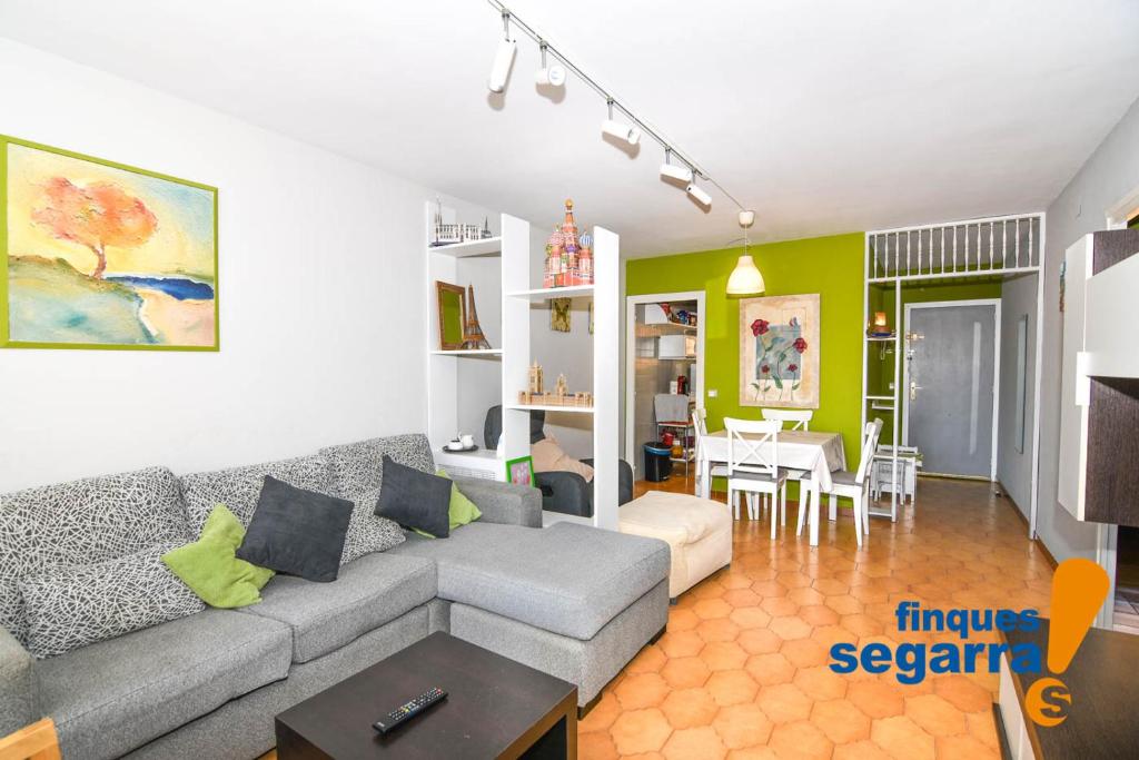 Fotografie z fotogalerie ubytování Sant Jordi 23 v destinaci Roda de Bará