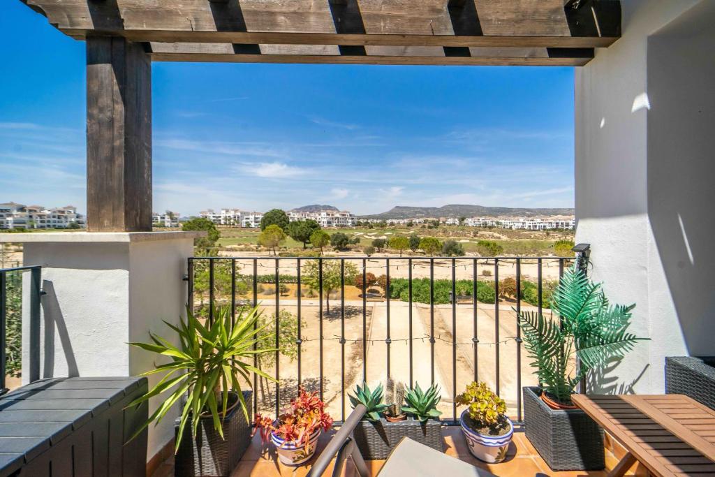 Second floor south facing apartment AO5021HR, Sucina (updated prices 2024)