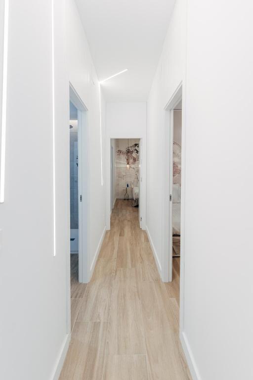 Fotografie z fotogalerie ubytování Galmen Suites v destinaci Seville
