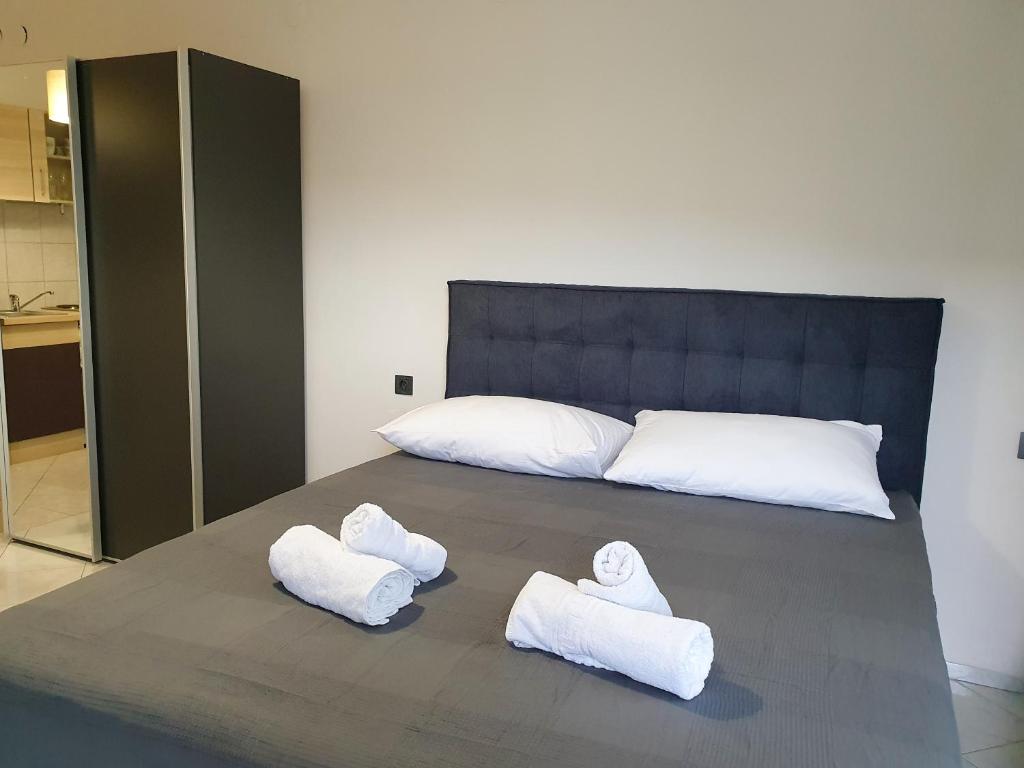 Apartments Mira - Estudio Con Balcón