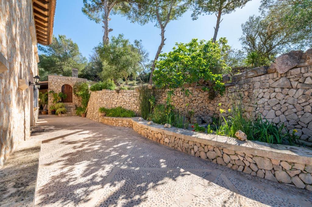 Fotografie z fotogalerie ubytování Casa Julia by Mallorca House Rent v destinaci Manacor