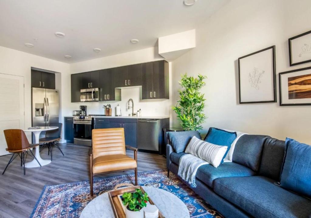 Revela Mountain View, Mountain View (updated prices 2024)