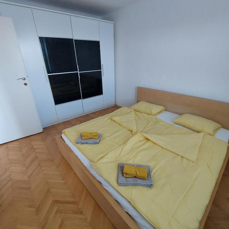 View of Prague - Apartamento De Dos Dormitorios