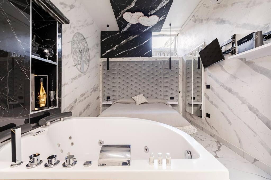 Samm B&B San Gregorio Armeno