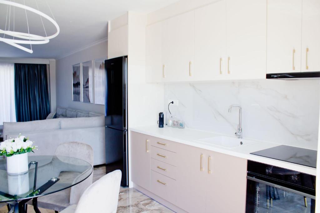 Fotografie z fotogalerie ubytování Εrmis Mini Suite #2 v destinaci Chalkis