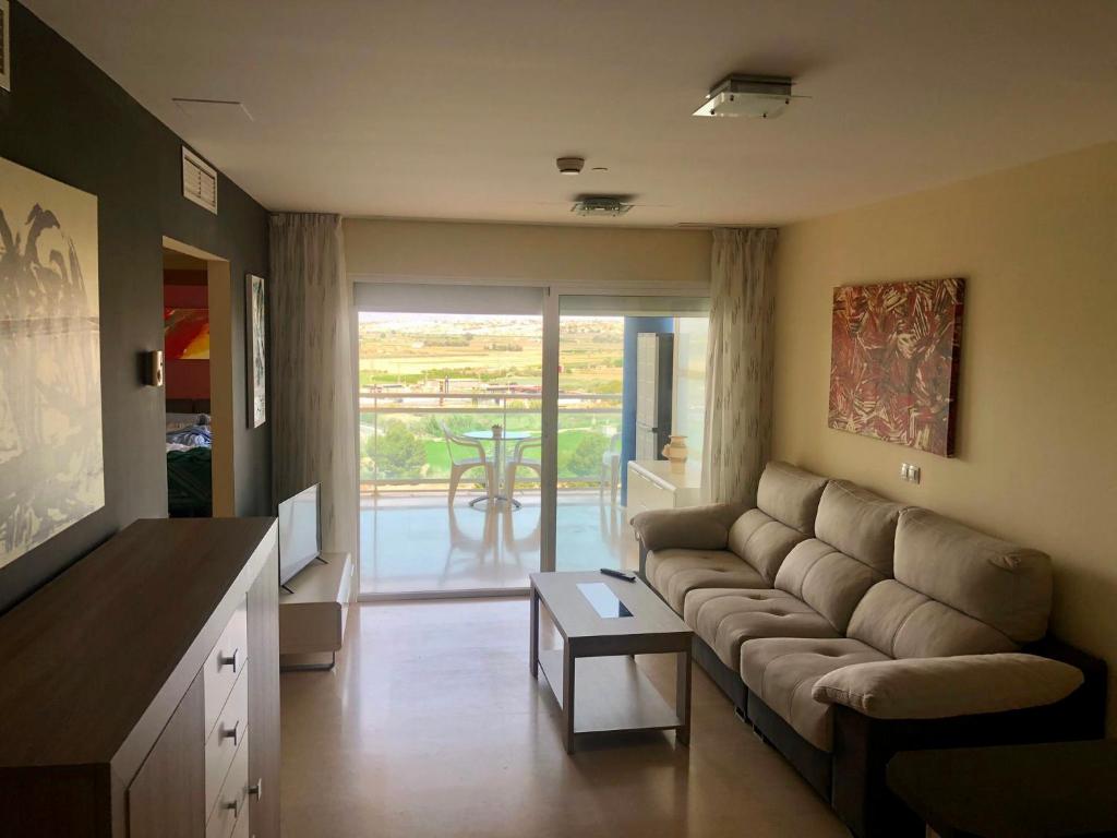 Schöne Wohnung mit Top Aussicht, Guardamar del Segura ...