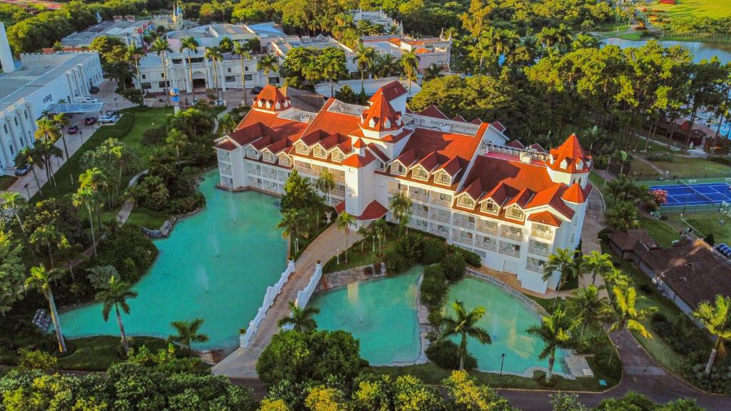 Mavsa Resort, Cesário Lange (preços atualizados 2026)