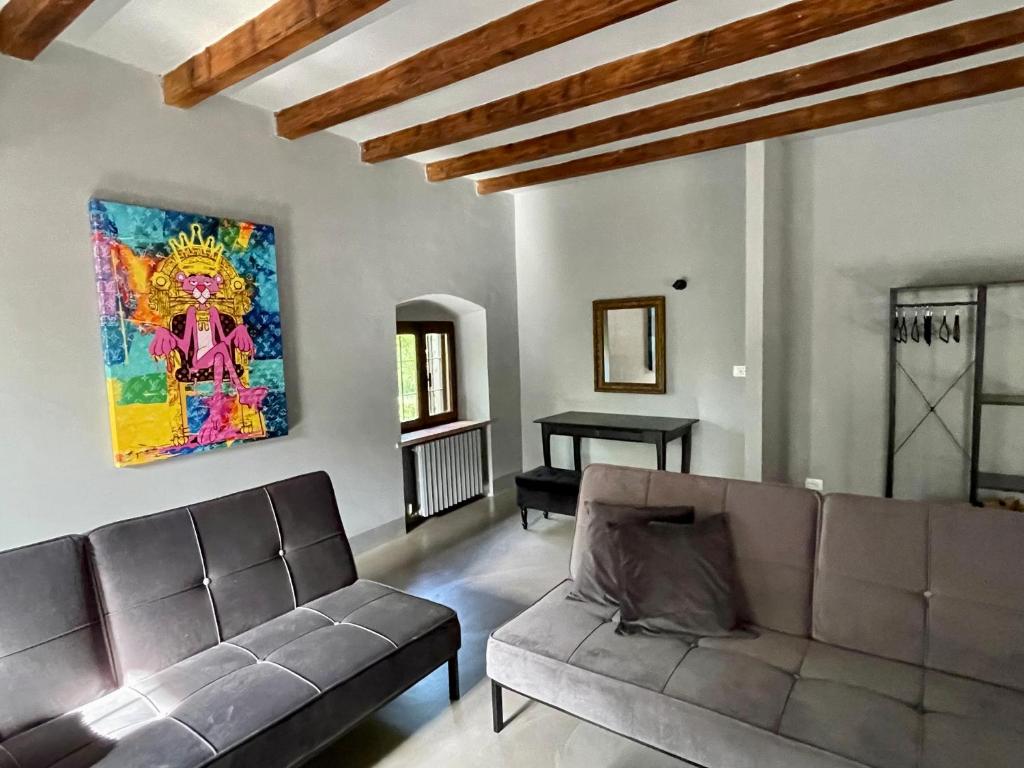Guesthouse Corte Marzago - adults friendly - Suite King De Luxe