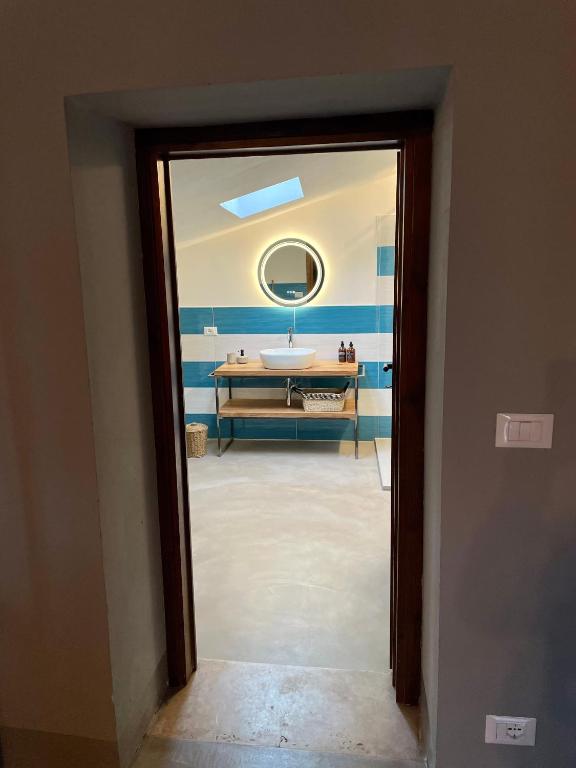 Fotografie z fotogalerie ubytování Guesthouse Corte Marzago - adults friendly v destinaci Salionze