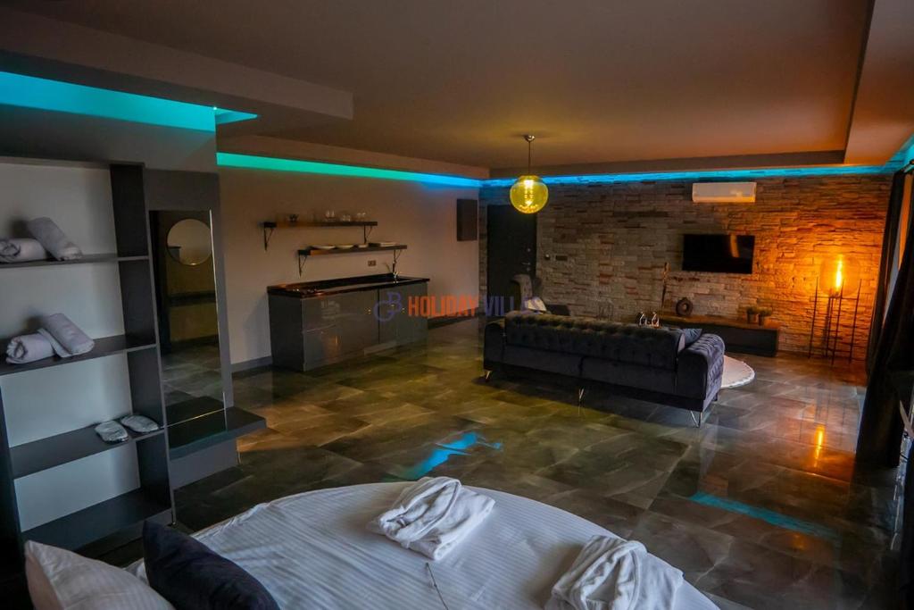 Fotografie z fotogalerie ubytování INHOUSE SUITES v destinaci Fethiye