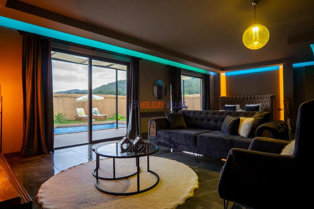 Fotografie z fotogalerie ubytování INHOUSE SUITES v destinaci Fethiye