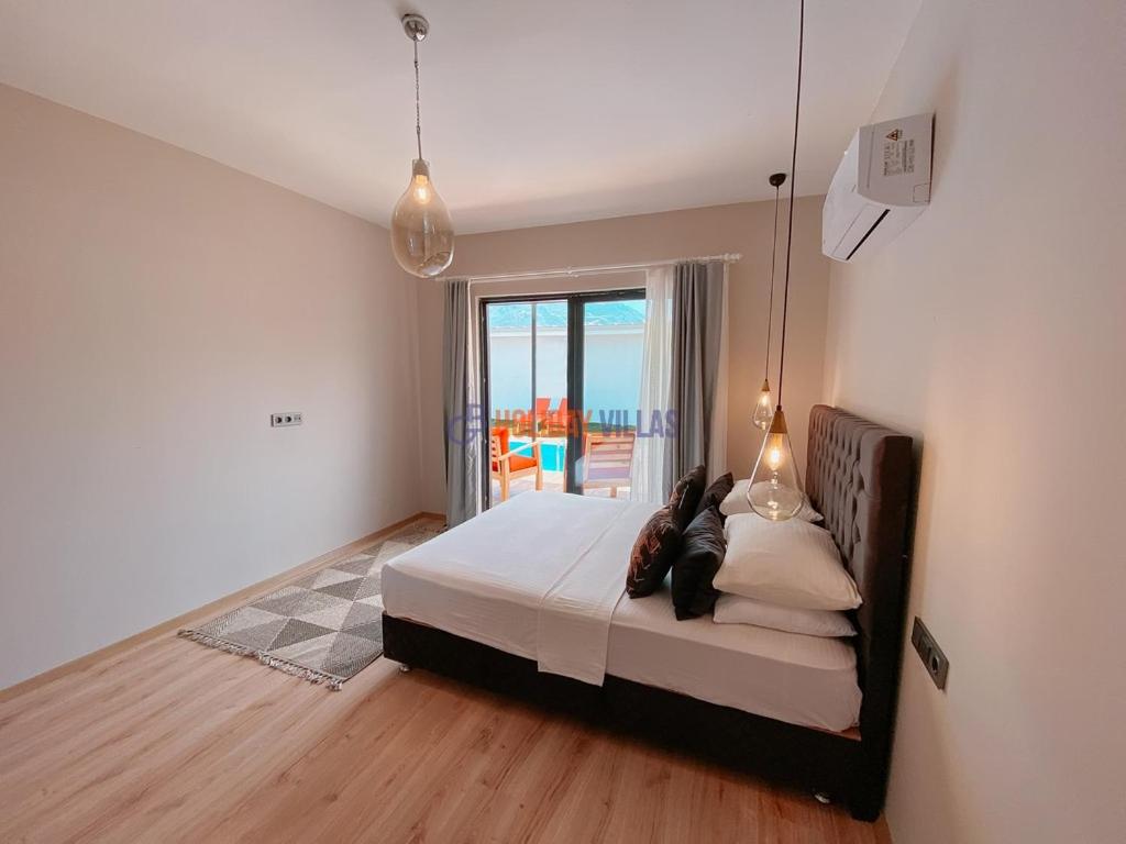 Fotografie z fotogalerie ubytování INHOUSE SUITES v destinaci Fethiye