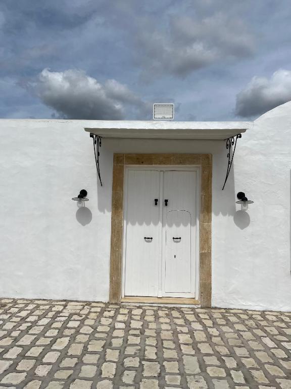 Fotografie z fotogalerie ubytování Villa a la montagne Hammamet v destinaci Hammamet