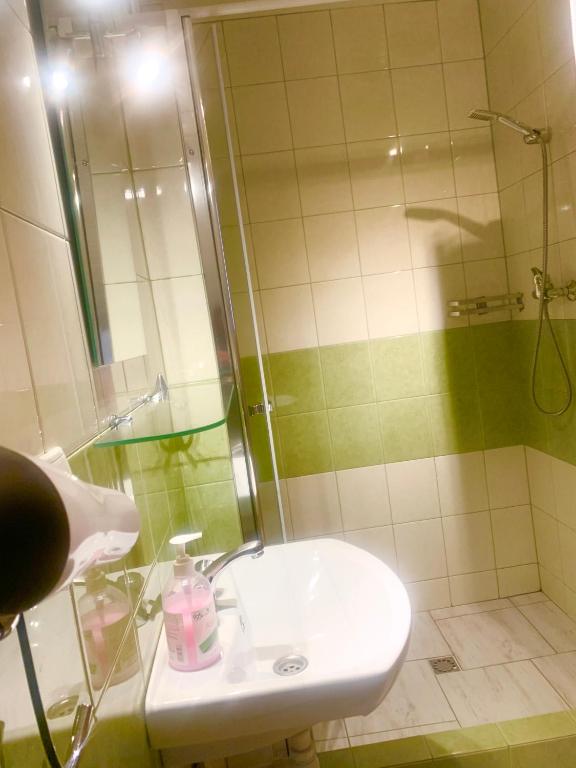 Pokoje i domek letniskowy Pod Kasztanem - 13