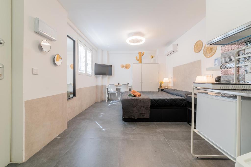 APtuValencia, Valencia – Updated 2023 Prices