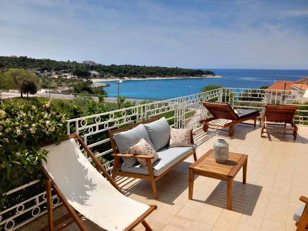 APARTMANI BLAŽE