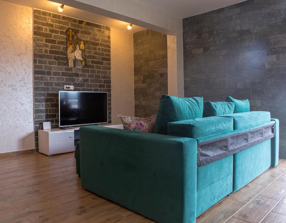 Villa Das Zabljak - Apartamento De Dos Dormitorios
