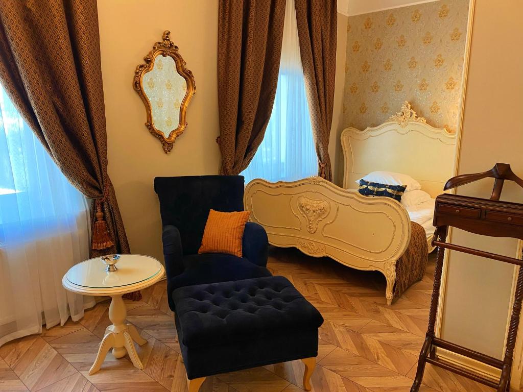 Bohema Boutique Hotel & Spa - Resim 36