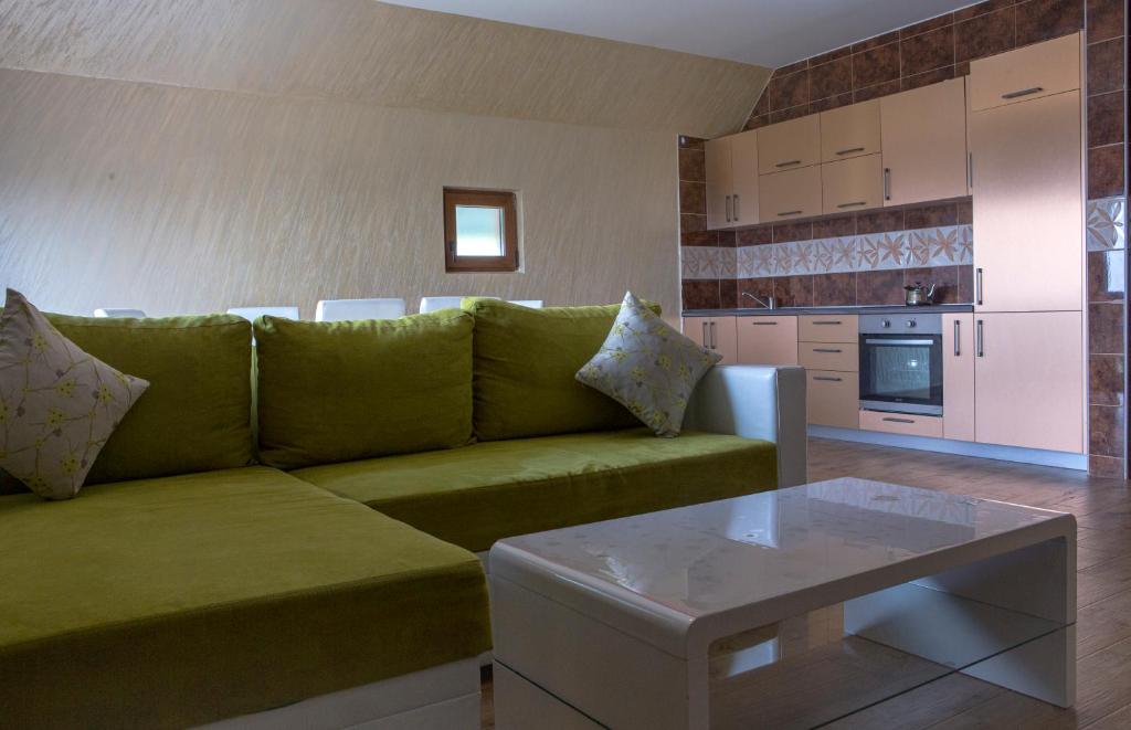 Villa Das Zabljak - Apartamento Con Mountain View