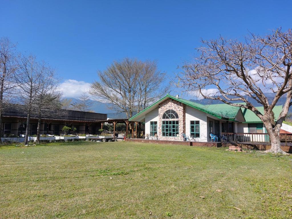 山水美莊園民宿評價、特色體驗、包棟價格與親子DIY活動 – 寵物友善高CP值休閒渡假首選 - 照片 2