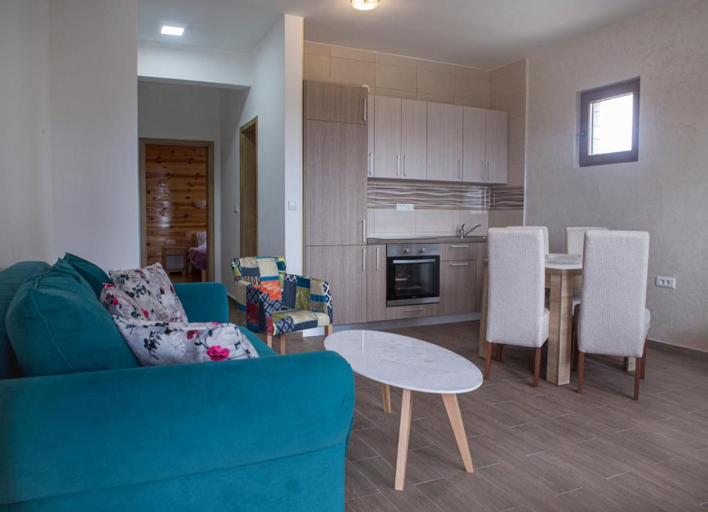 Villa Das Zabljak - Apartamento De Una Habitación
