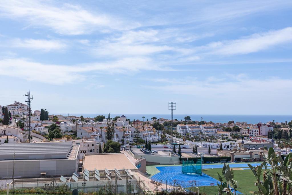 Andaluz Apartments Mar de Nerja, Nerja – Bijgewerkte prijzen 2023