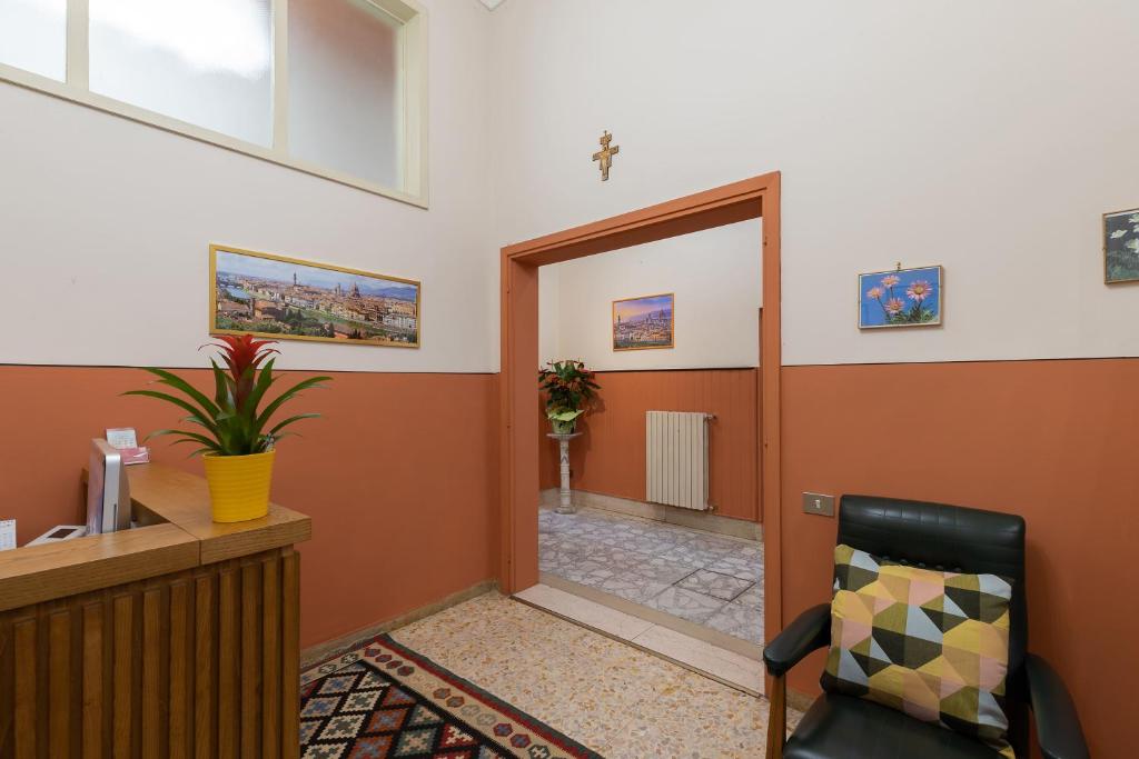 Antica Dimora Sant'Anna - Resim 16