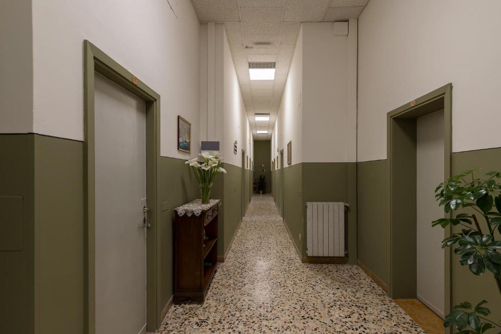 Antica Dimora Sant'Anna - Resim 21