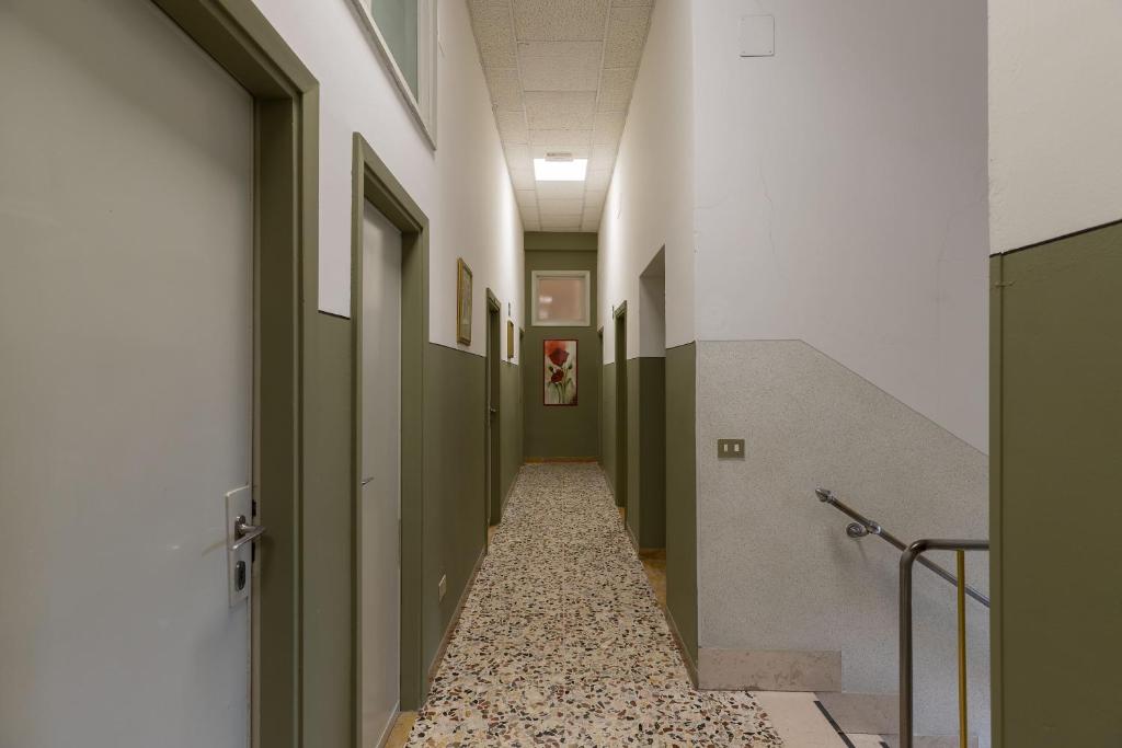 Antica Dimora Sant'Anna - Resim 22