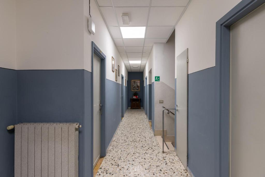 Antica Dimora Sant'Anna - Resim 23