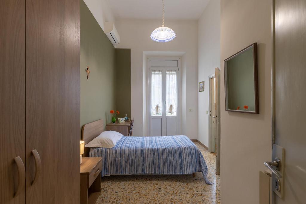 Antica Dimora Sant'Anna - Resim 24