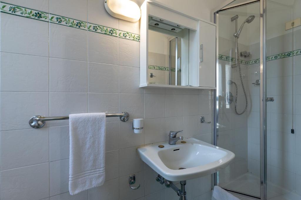 Antica Dimora Sant'Anna - Resim 25