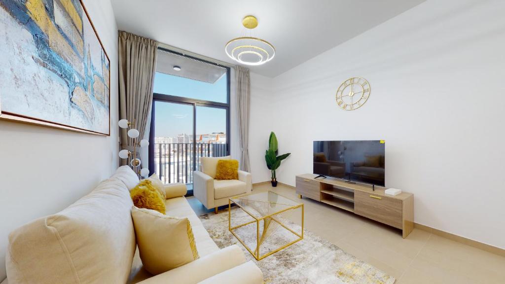 Primestay – Belgravia Heights 1BR, JVC