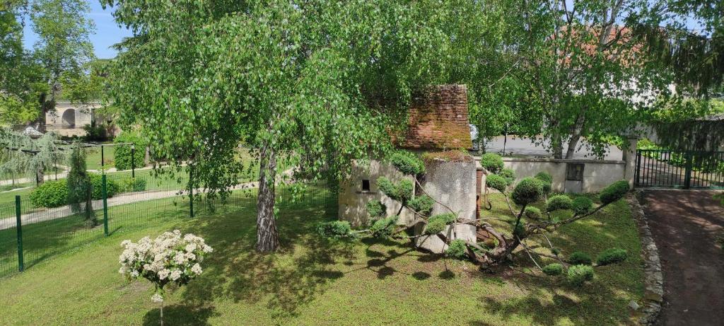 Camping Onlycamp La Roseraie - Maison 3 Chambres