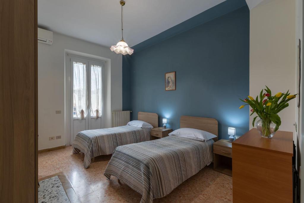 Antica Dimora Sant'Anna - Resim 27