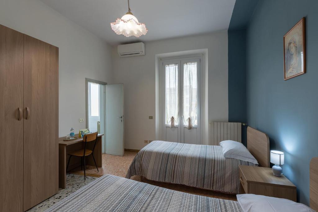 Antica Dimora Sant'Anna - Resim 28