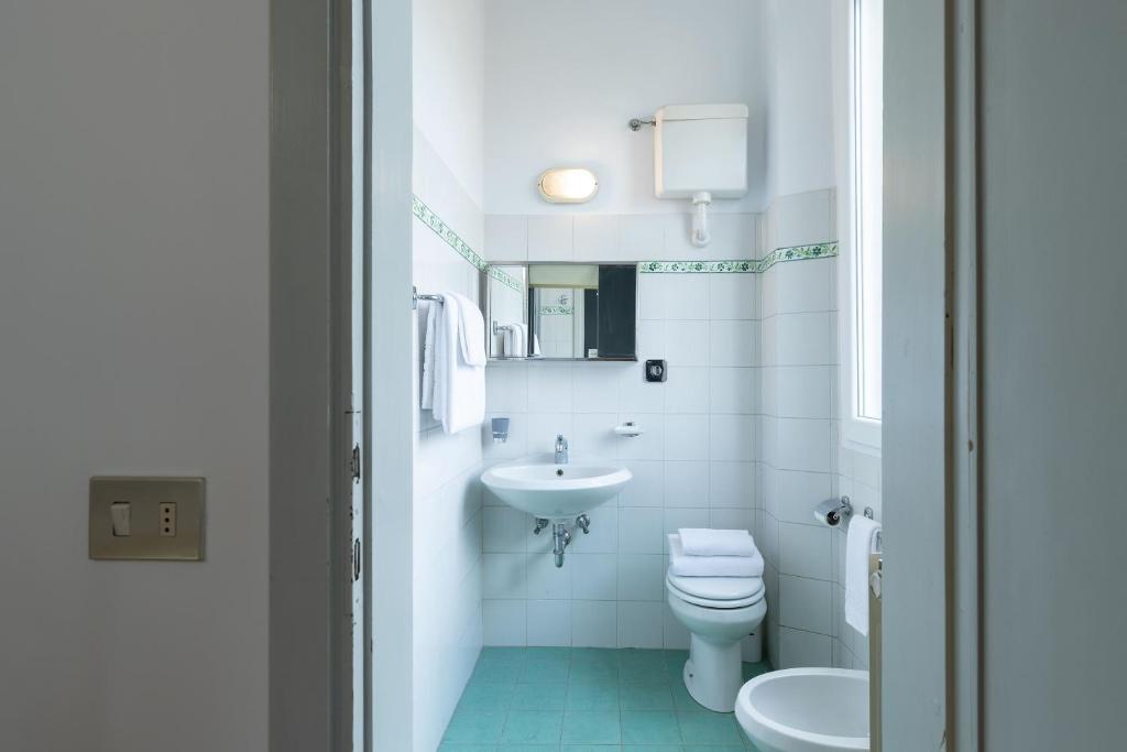 Antica Dimora Sant'Anna - Resim 30