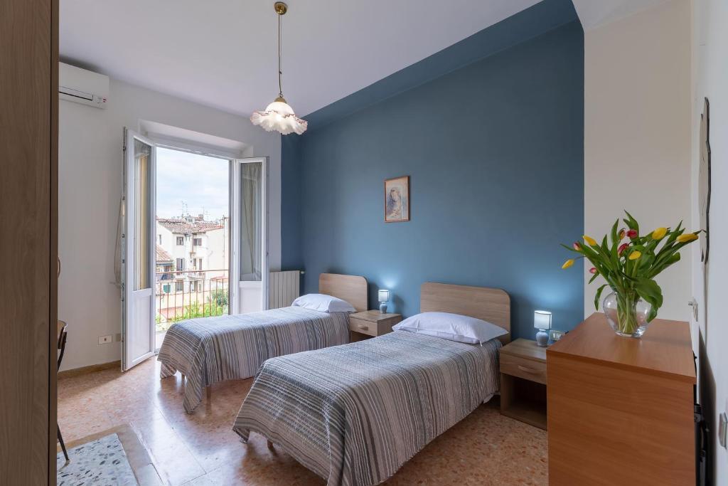 Antica Dimora Sant'Anna - Resim 31