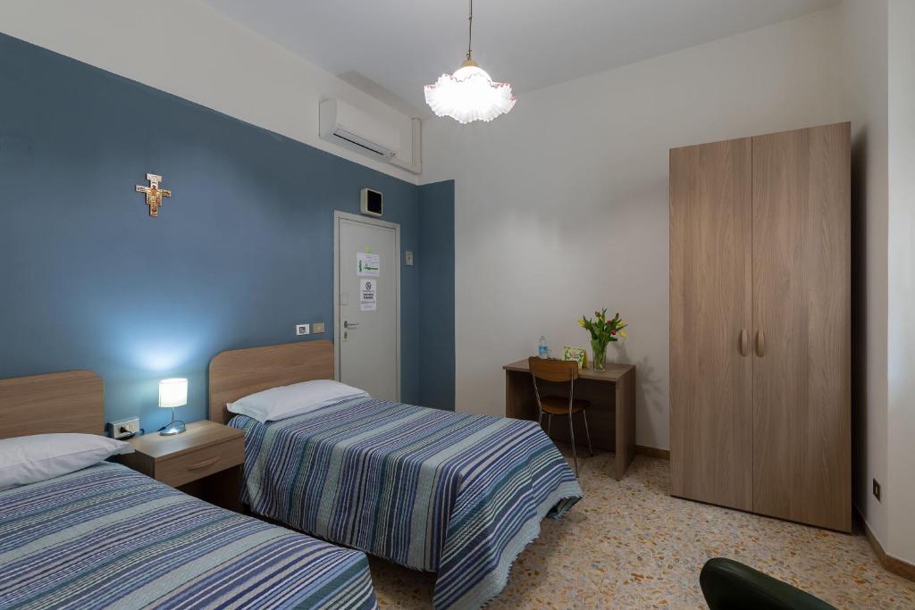 Antica Dimora Sant'Anna - Resim 35