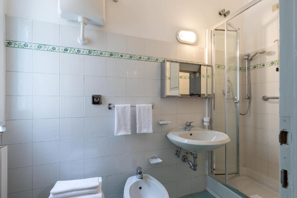 Antica Dimora Sant'Anna - Resim 34