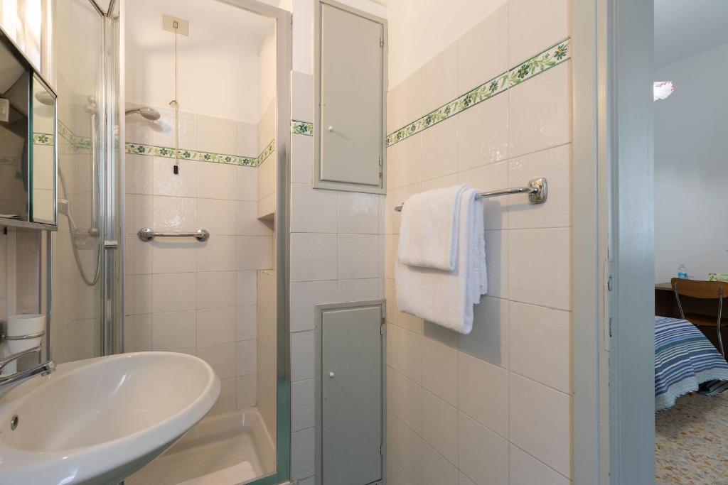 Antica Dimora Sant'Anna - Resim 36