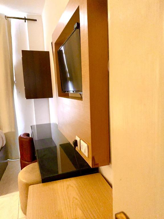 Petra Town Check-Inn - Single Room With Bathroom
