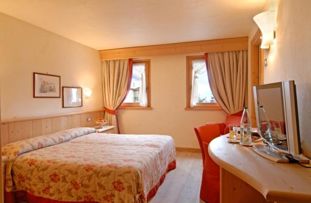 Hotel San Lorenzo - 